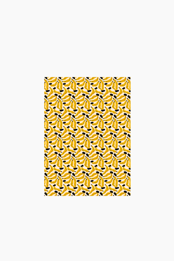 Wrapping Paper Book - Wonky Cute