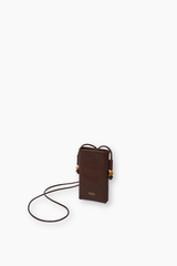 Alvide Bag - Cocoa