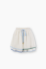 Asha Shorts - Whitsundays