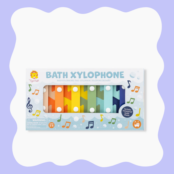 Bath Xylophone -