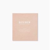 Bath Brew - Milk Bath