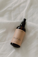 Belly Oil - 100ml