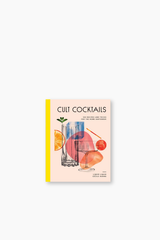 Cult Cocktails