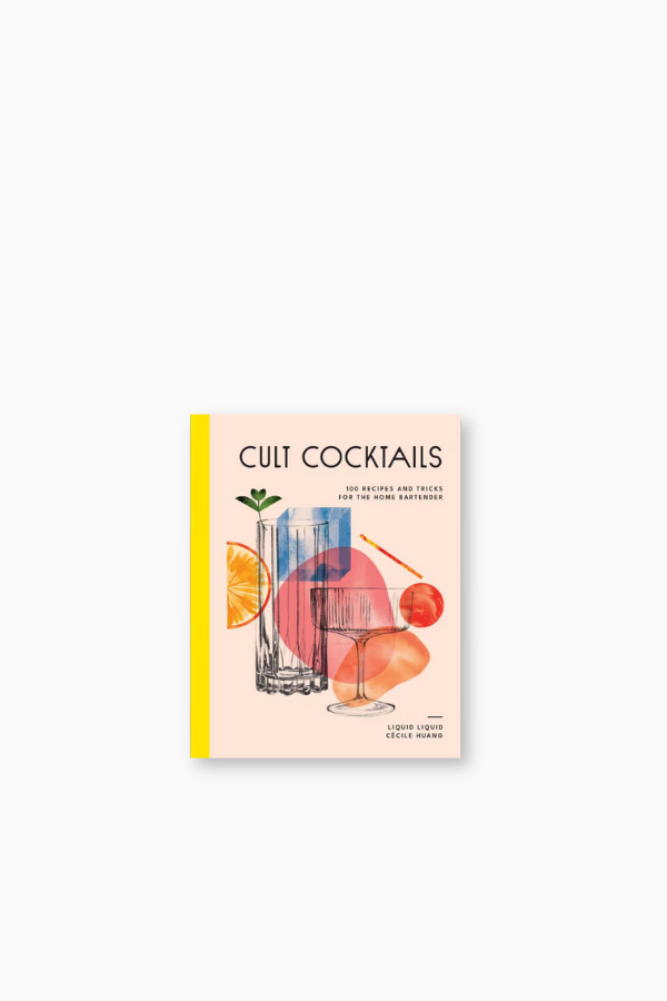 Cult Cocktails