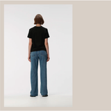 Zoe Tee - Black