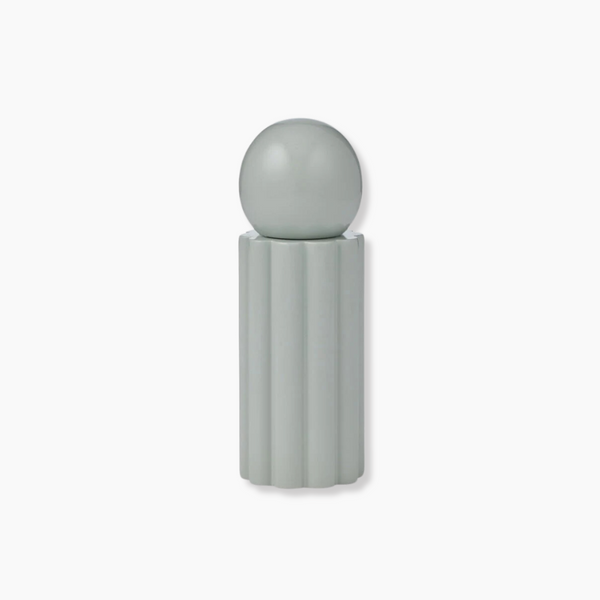 Salt & Pepper Grinder - Light Blue