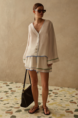 Leona Shirt - Whitsundays