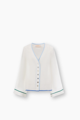 Leona Shirt - Whitsundays