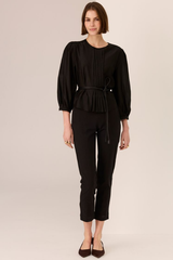 Mae Top - Black