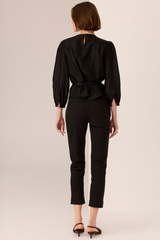 Mae Top - Black