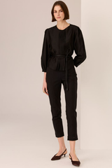Mae Top - Black
