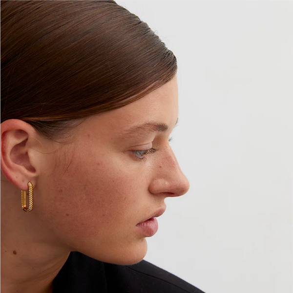 Moyene Earrings - Medium