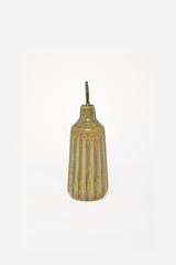 Amalfi Oil Bottle - Olive