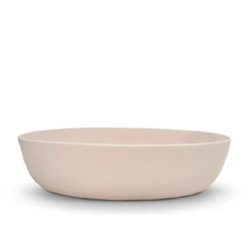 Icy Pink Cloud Bowl - Large