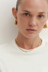 Elaris Necklace
