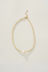 Elaris Necklace