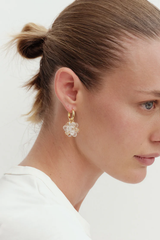 Cou Cou Earring