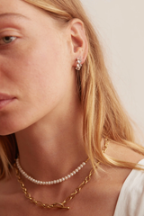 Capri Necklace