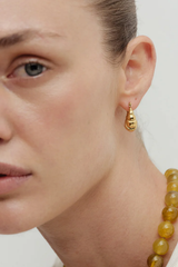 Siena Hoop Earring