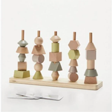 Stacking Tower Set
