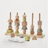 Stacking Tower Set