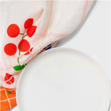 Tea Towel - Market Bag