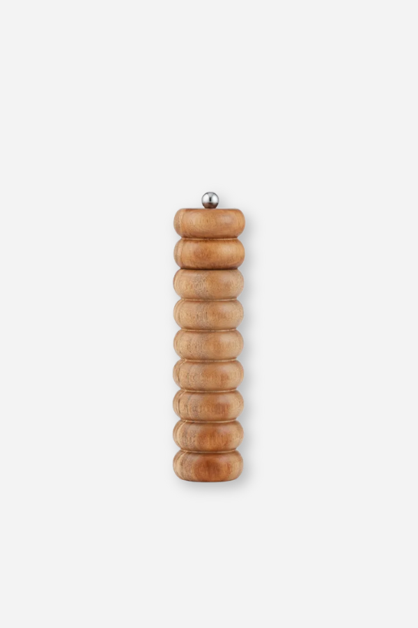 Salt & Pepper Grinder Tall - Wooden