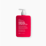 Signature Sunscreen - 400ml