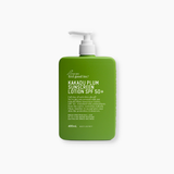 Kakadu Plum Sunscreen - 400ml