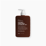 Coconut Sunscreen - 400ml