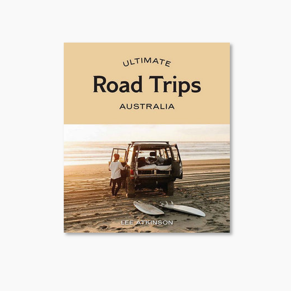 Ultimate Road Trip - Australia