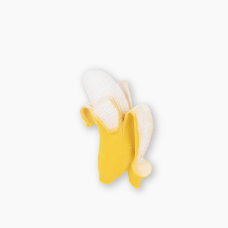 Baby Teether - Ana the Banana
