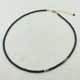 Hacienda 83 Necklace