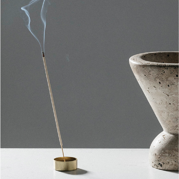 Incense Burner Set - Tea Tree