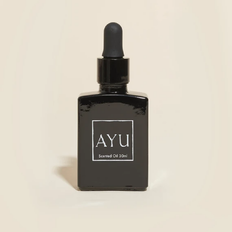 30ml Scented Perfume Oil - Souq