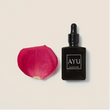 30ml Scented Perfume Oil - Smoking Rose