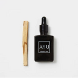 30ml Scented Perfume Oil - White Oudh