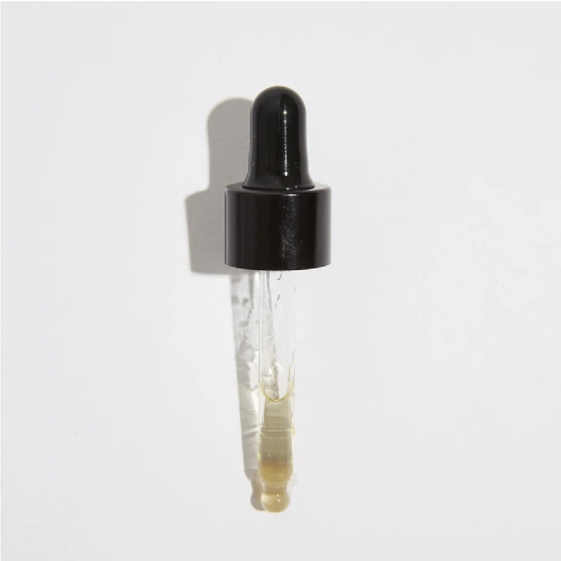 30ml Scented Perfume Oil - White Oudh