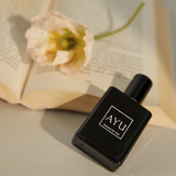 15ml Scented Perfume Oil - Smoking Rose