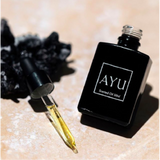 30ml Scented Perfume Oil - Sufi