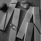 Incense - Myrhh