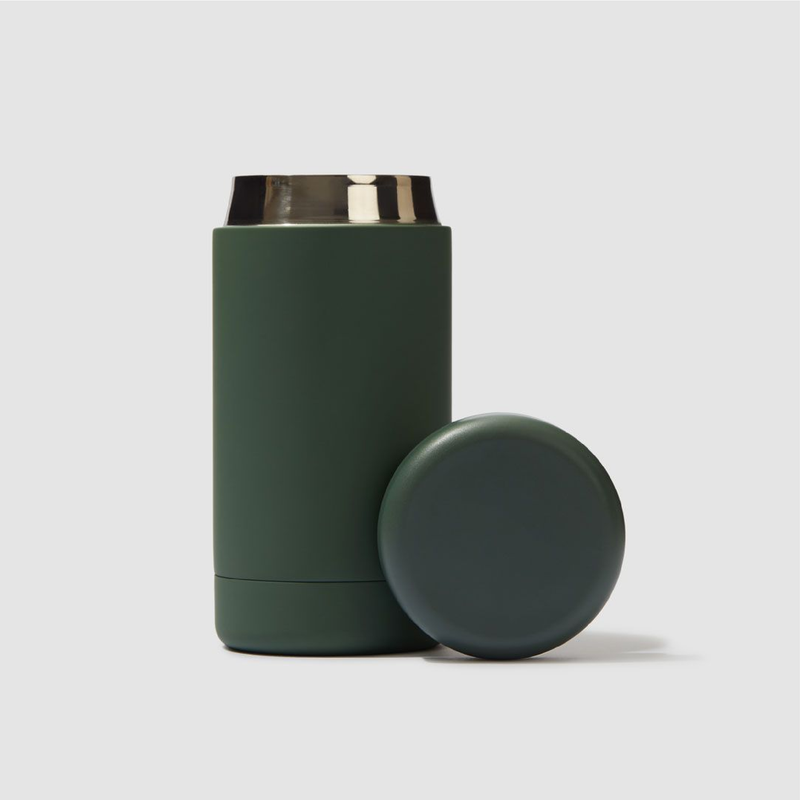 340ml Coffee Tumbler - Olive