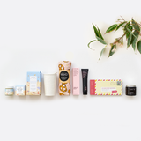New Mum - Girl Hamper