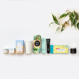 New Mum - Neutral Hamper