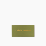 Incense - Yamba