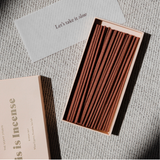 Incense - Byron Bay