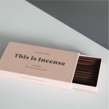 Incense - Byron Bay