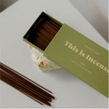 Incense - Yamba