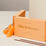 Incense - Noosa