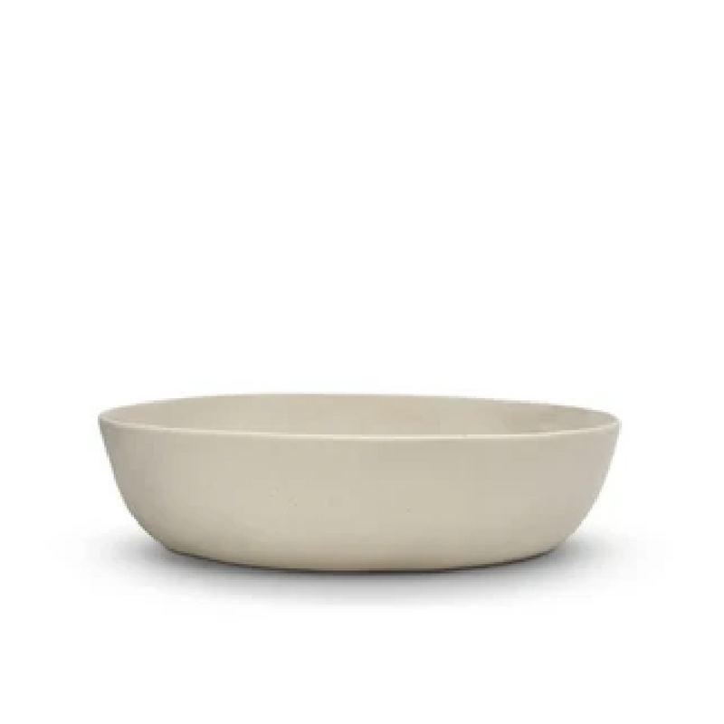 Chalk Cloud Bowl - Medium